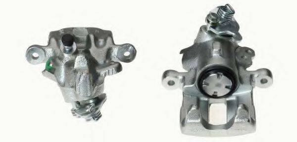 BUDWEG CALIPER 342110 Гальмівний супорт