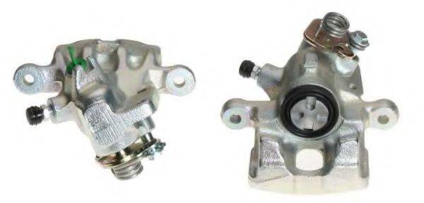 BUDWEG CALIPER 342114 Гальмівний супорт