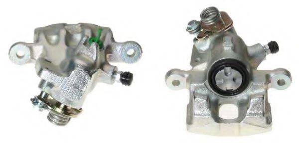 BUDWEG CALIPER 342115 Гальмівний супорт