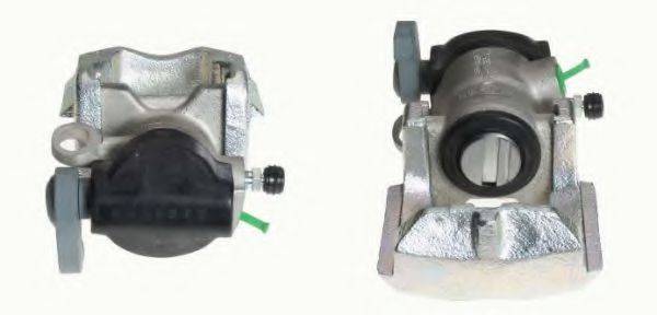 BUDWEG CALIPER 342129 Гальмівний супорт