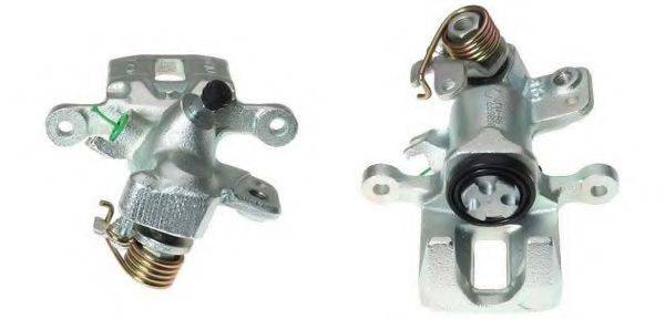 BUDWEG CALIPER 342132 Гальмівний супорт