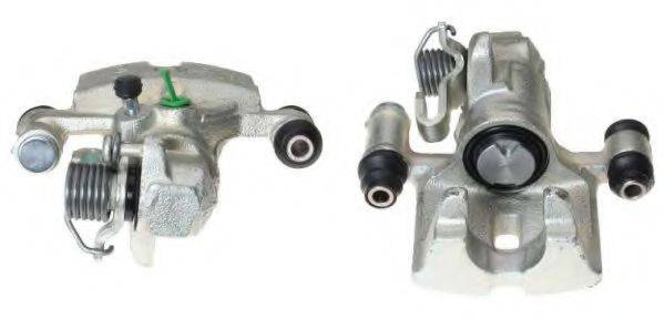 BUDWEG CALIPER 342191 Гальмівний супорт