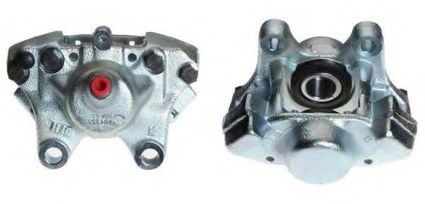 BUDWEG CALIPER 342269 Гальмівний супорт