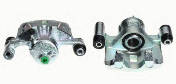 BUDWEG CALIPER 342271 Гальмівний супорт