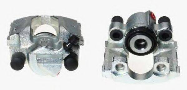 BUDWEG CALIPER 342280 Гальмівний супорт