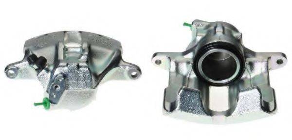 BUDWEG CALIPER 342298 Гальмівний супорт