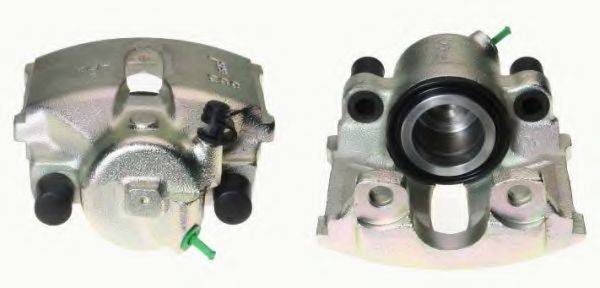 BUDWEG CALIPER 342320 Гальмівний супорт