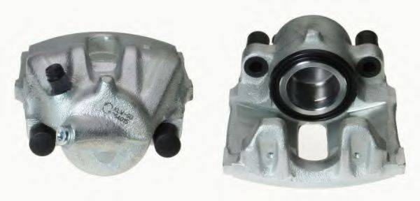 BUDWEG CALIPER 342324 Гальмівний супорт