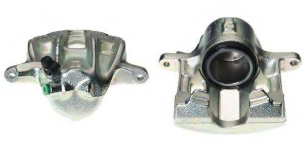 BUDWEG CALIPER 342394 Гальмівний супорт