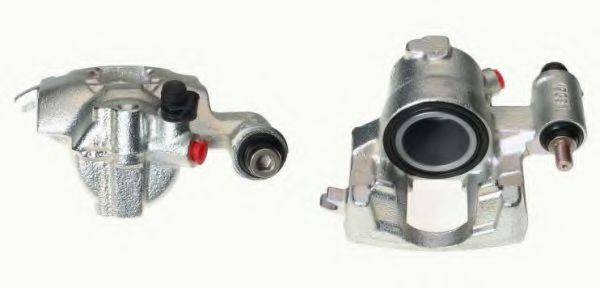 BUDWEG CALIPER 342447 Гальмівний супорт