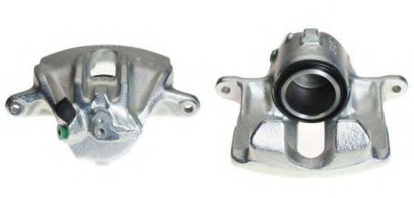 BUDWEG CALIPER 342464 Гальмівний супорт