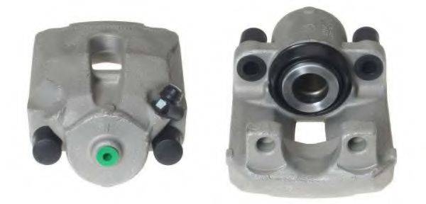 BUDWEG CALIPER 342542 Гальмівний супорт