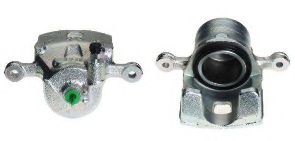 BUDWEG CALIPER 342567 Гальмівний супорт