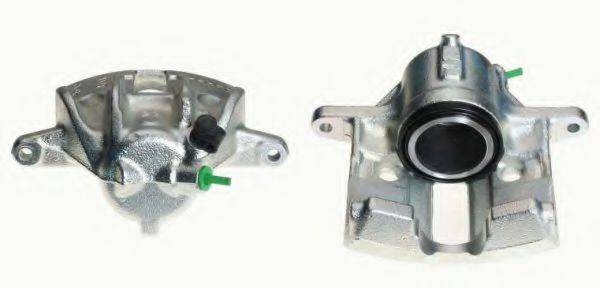 BUDWEG CALIPER 342629 Гальмівний супорт