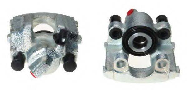 BUDWEG CALIPER 342706 Гальмівний супорт