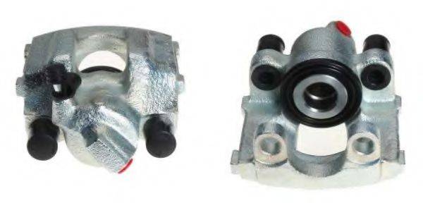 BUDWEG CALIPER 342707 Гальмівний супорт