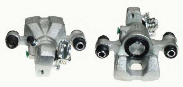 BUDWEG CALIPER 342729 Гальмівний супорт