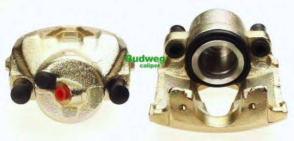 BUDWEG CALIPER 342738 Гальмівний супорт