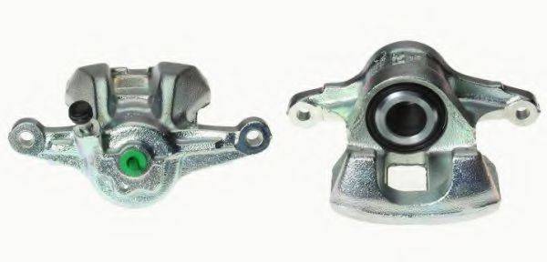 BUDWEG CALIPER 342765 Гальмівний супорт