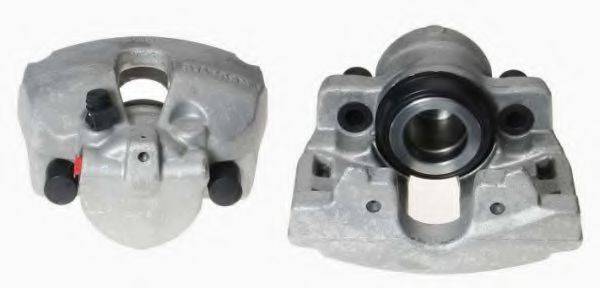 BUDWEG CALIPER 342768 Гальмівний супорт