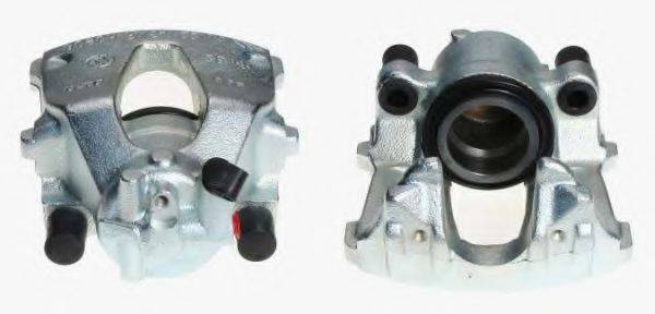 BUDWEG CALIPER 342771 Гальмівний супорт