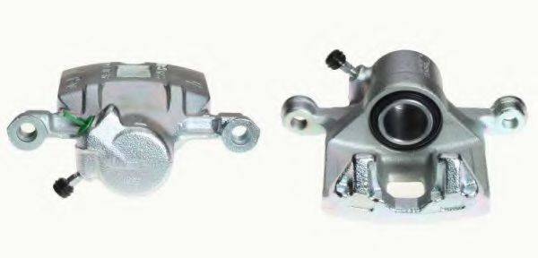 BUDWEG CALIPER 342785 Гальмівний супорт