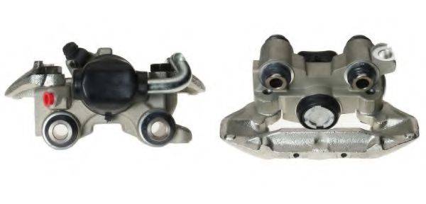 BUDWEG CALIPER 342787 Гальмівний супорт