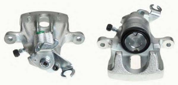 BUDWEG CALIPER 342791 Гальмівний супорт