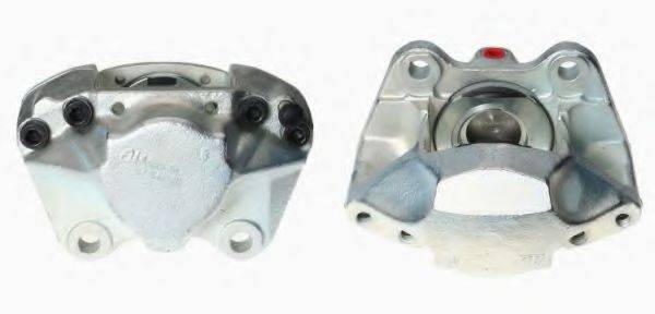 BUDWEG CALIPER 342799 Гальмівний супорт