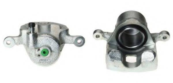 BUDWEG CALIPER 342806 Гальмівний супорт