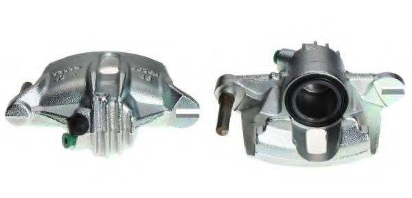 BUDWEG CALIPER 342874 Гальмівний супорт