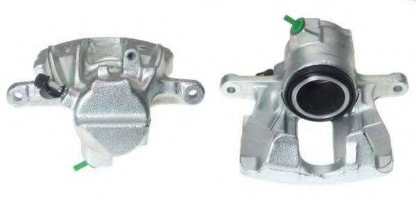 BUDWEG CALIPER 342932 Гальмівний супорт