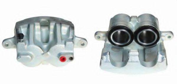 BUDWEG CALIPER 342935 Гальмівний супорт