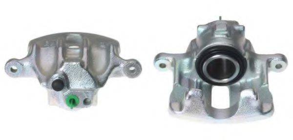 BUDWEG CALIPER 342937 Гальмівний супорт