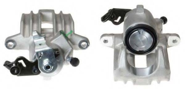 BUDWEG CALIPER 342962 Гальмівний супорт