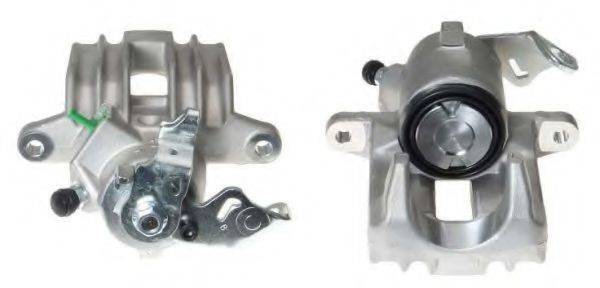 BUDWEG CALIPER 342963 Гальмівний супорт