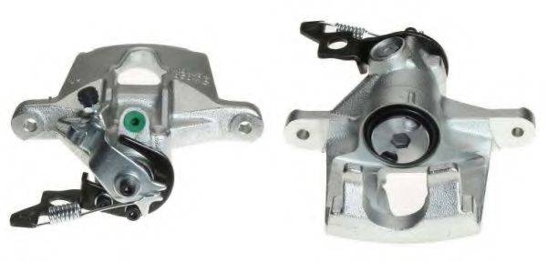 BUDWEG CALIPER 342981 Гальмівний супорт