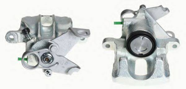 BUDWEG CALIPER 342986 Гальмівний супорт