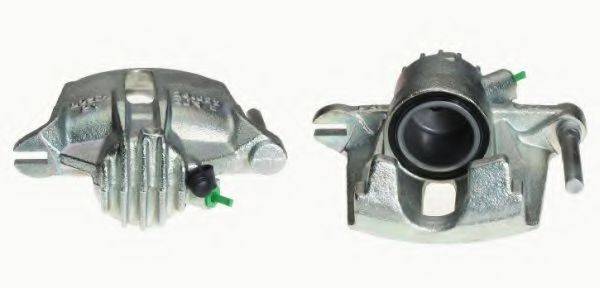 BUDWEG CALIPER 342991 Гальмівний супорт