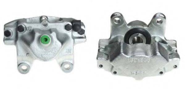 BUDWEG CALIPER 342998 Гальмівний супорт