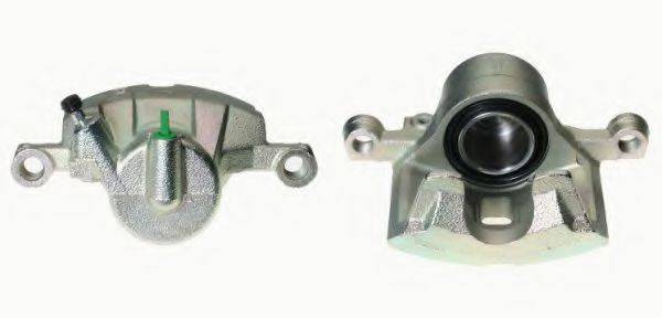 BUDWEG CALIPER 343088 Гальмівний супорт