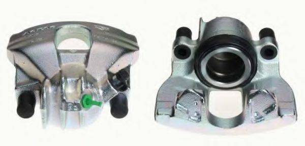 BUDWEG CALIPER 343147 Гальмівний супорт