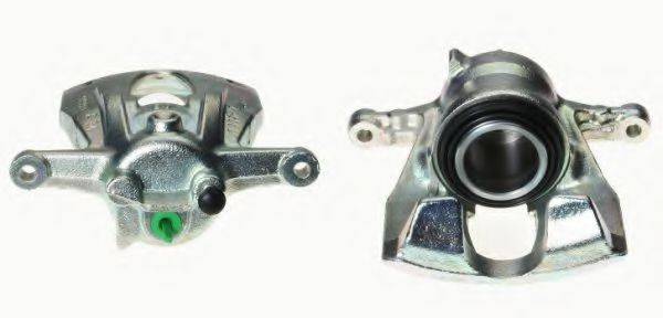 BUDWEG CALIPER 343247 Гальмівний супорт