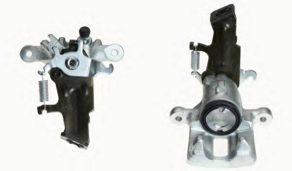 BUDWEG CALIPER 343316 Гальмівний супорт