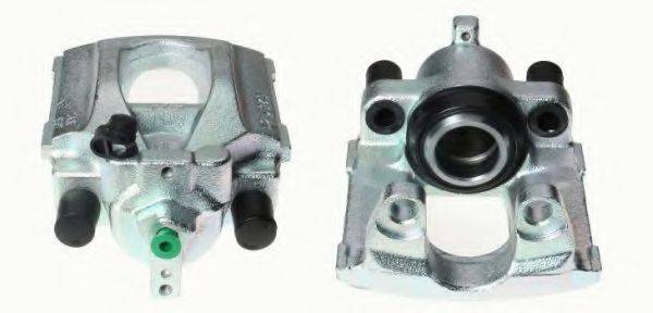 BUDWEG CALIPER 343328 Гальмівний супорт