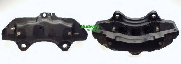 BUDWEG CALIPER 343330 Гальмівний супорт