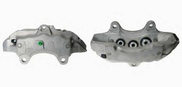 BUDWEG CALIPER 343332 Гальмівний супорт