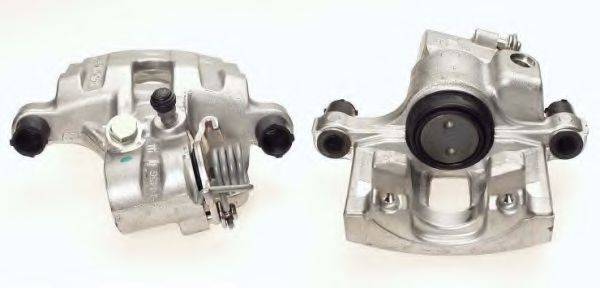 BUDWEG CALIPER 343518 Гальмівний супорт