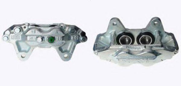 BUDWEG CALIPER 343538 Гальмівний супорт