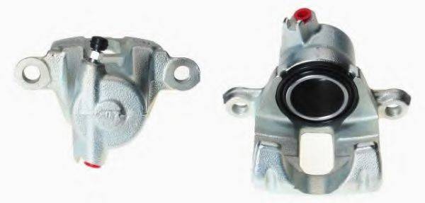 BUDWEG CALIPER 343541 Гальмівний супорт